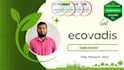 get you a guaranteed ecovadis score above 70 for esg certification