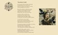create meaningful and personalised poems for any occasion