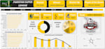 help with interactive excel visuals, dashboard and automation