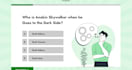 create a premium saas admin panel and CRM developer