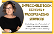 be your christian book editor and proofreader, book editing