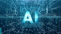 do machine learning python and generate ai model