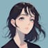 create a visual manga anime character