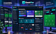 develop full stack ai, custom, modern web apps that scale