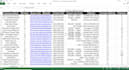 do web scraping, data mining, and data extracting from any website