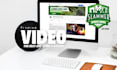 do ebay listing SEO and ebay store design