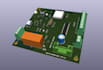 design best pcb board, schematic and 3d model