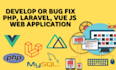 do vue3 quasar website
