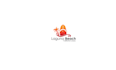 design classic excellent beach logo