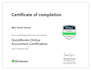 do quickbooks online bookkeeping and bank reconciliation