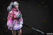 do character modeling, retopo, uv mapping, and texturing