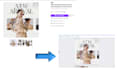 convert 5 paid canva templates for free to use