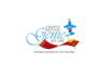design fantastically structured rug care logo