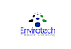 design good looking classic pressure cleaning logo