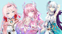 draw fanart anime, honkai star rails wuthering waves genshin impact zzz