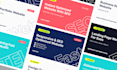 create responsive and seo optimized static website