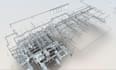mep mechanical electrical plumbing bim modeling using revit