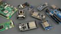 develop arduino esp32 raspberry pi iot projects