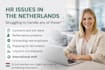 advise you on hr and people management in the netherlands