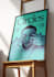 design personalised modern and aesthetic posters