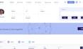 do frontend web development and psd to html ,  figma to html