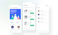 design professional UI UX, figma and web applications