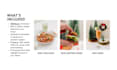 create ugc food recipe video for your social media