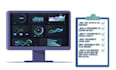 create engaging 3d saas explainer animation video isometric medical industrial