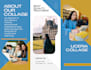 design a custom brochure to elevate your brand