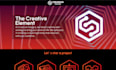professional wordpress website  custom  high performance
