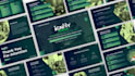 design professional powerpoint presentation and pitch deck