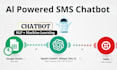 develop ai voice chatbot using twilio, langchain, tts, stt and openai automation
