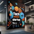 do eye catching signage designs yards, billboards, banners