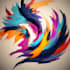 paint digital professional abstract art