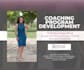 help you create your complete coaching program framework