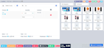 create professional ultimate point of sale system