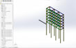 automate your solidwork model using driveworks or solidworks custom macro vba