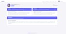 convert mockup to web