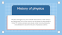 solve basic and intermediate physics problems