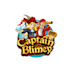 design splendid sophisticated treasure hunt game logo