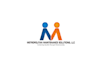 design top quality metropolitan maintenance logo