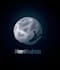 design surprising splendid moon madness logo