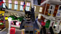 create a 3d lego animation in blender