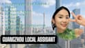 do anything in guangzhou china