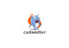 design amazing mascot cartoon logo