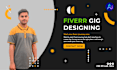 design highly clickable top ranking gigs images