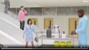 create high quality 3d character animation video