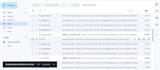 manually send 500 emails per day one by one