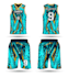 all over print basketball custom jersey mockup artwork 2d 3d