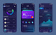 convert your figma or adobe xd design to flutter frontend